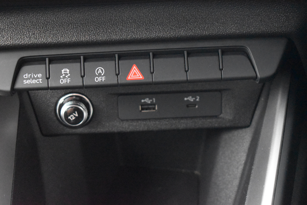 Audi A1 35 Tfsi S Line S Tronic Tech Pack Grey #63