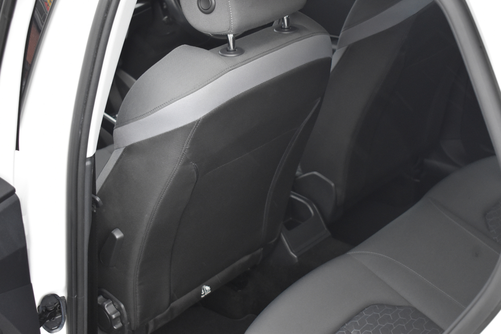 Audi A1 35 Tfsi S Line S Tronic Tech Pack Grey #38