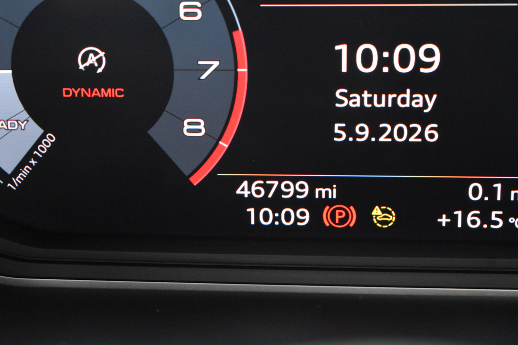 Audi A1 35 Tfsi S Line S Tronic Tech Pack Grey #9