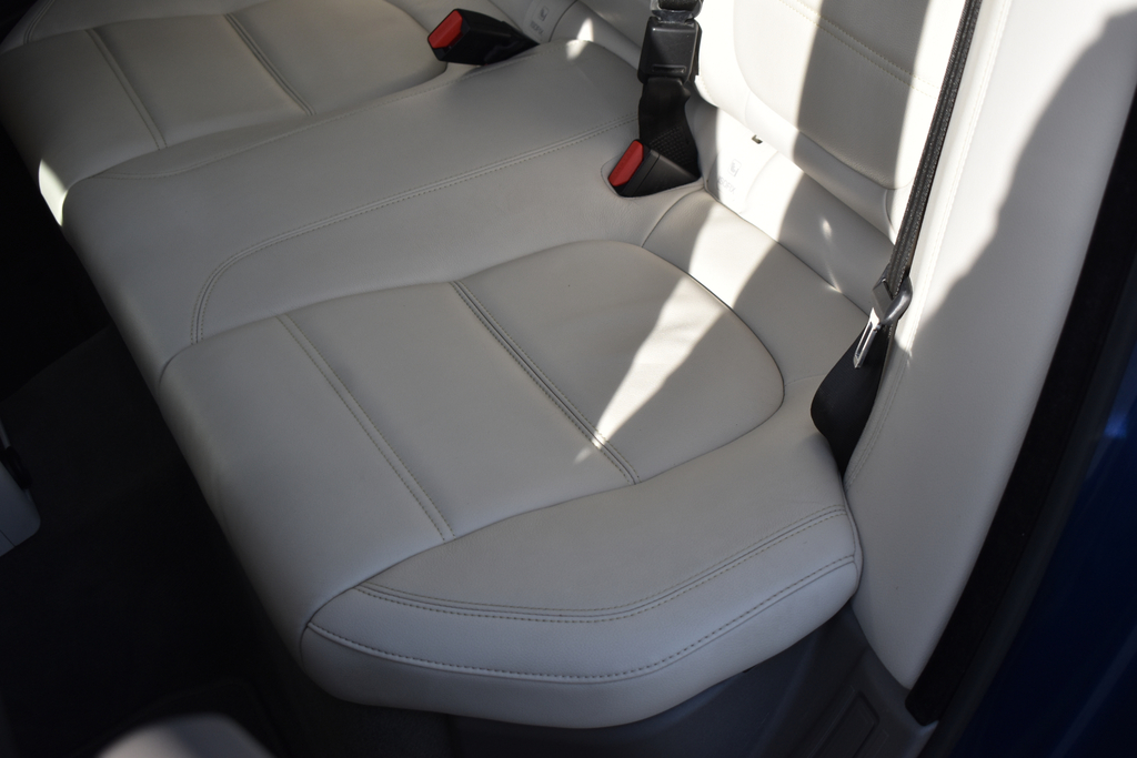 Jaguar XE Saloon R Red #34