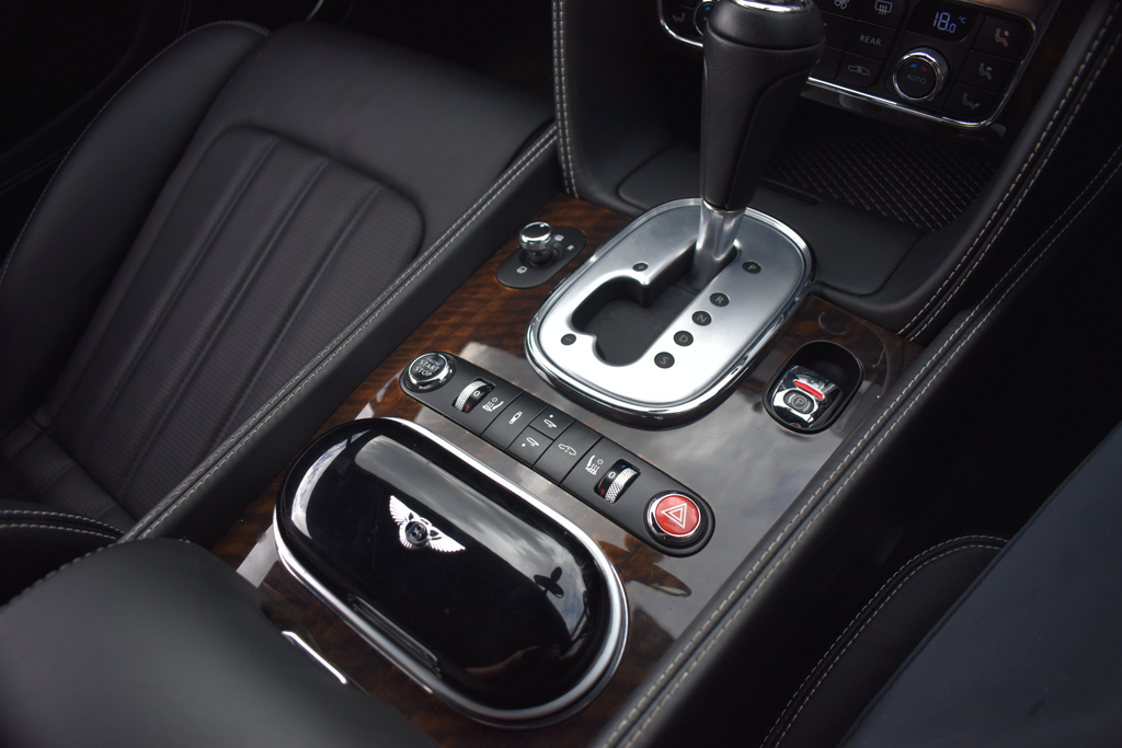Bentley Continental Gt 4.0 V8 Gt Coupe 4Wd Euro 5 507 Ps  #3