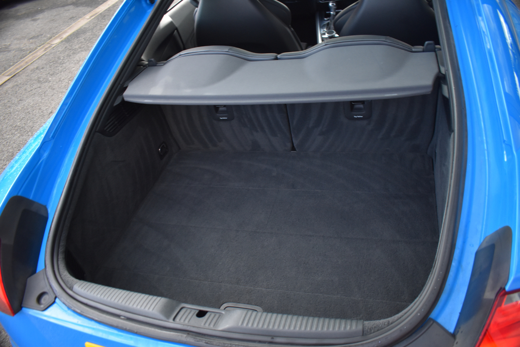 Audi TT 40 Tfsi Vorsprung S Tronic Black #30