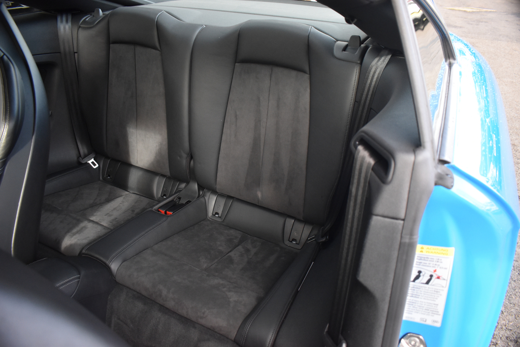 Audi TT 40 Tfsi Vorsprung S Tronic Black #27