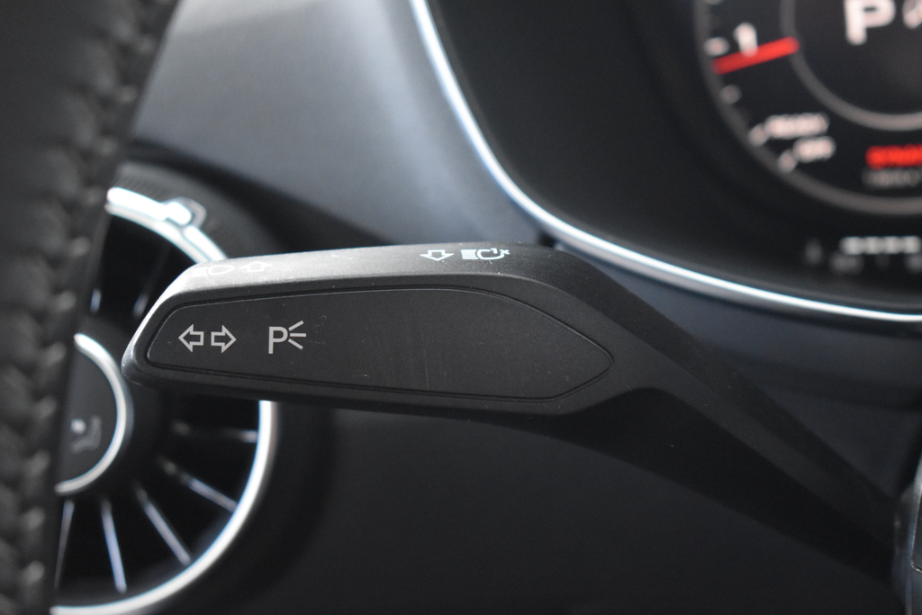 Audi TT 40 Tfsi Vorsprung S Tronic Black #39