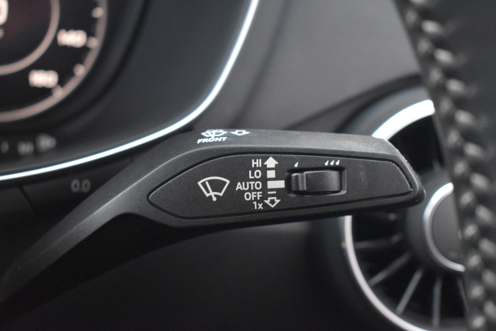 Audi TT 40 Tfsi Vorsprung S Tronic Black #41