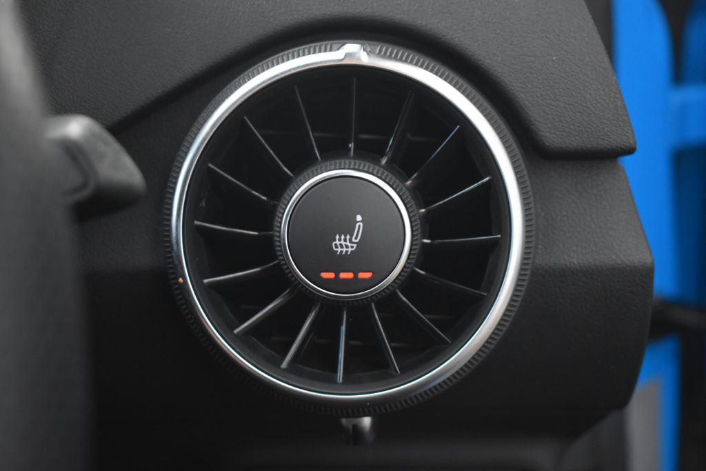 Audi TT 40 Tfsi Vorsprung S Tronic Black #33