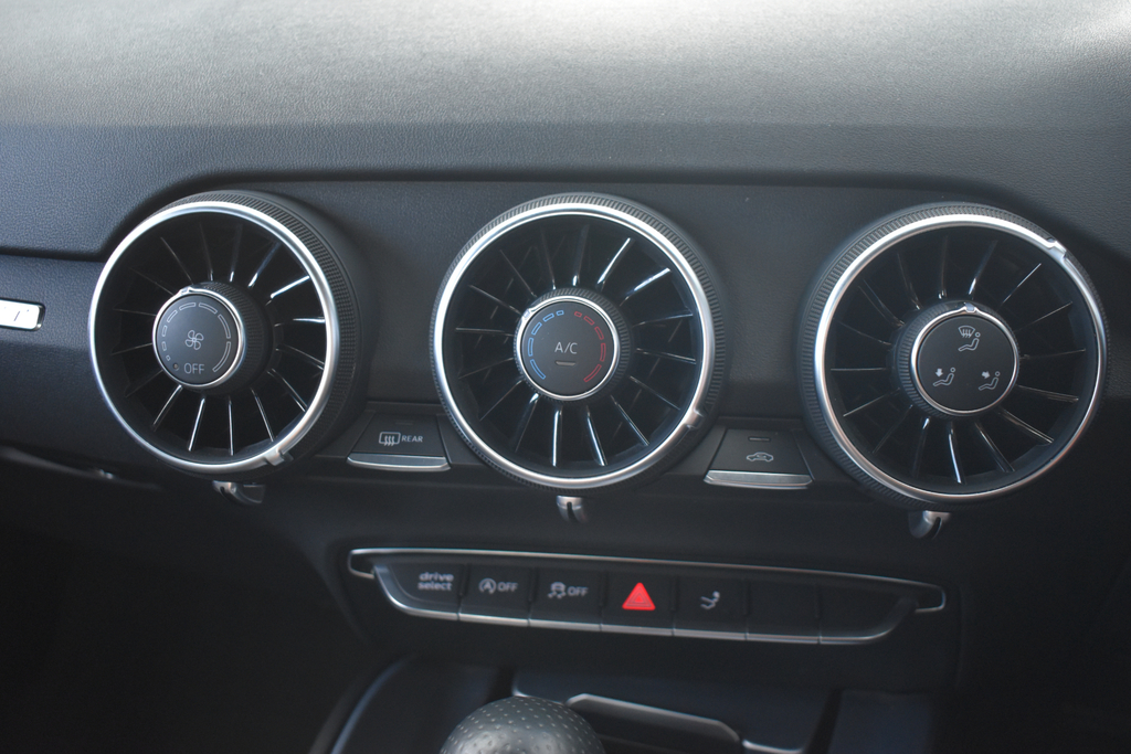Audi TT 40 Tfsi Vorsprung S Tronic Black #49