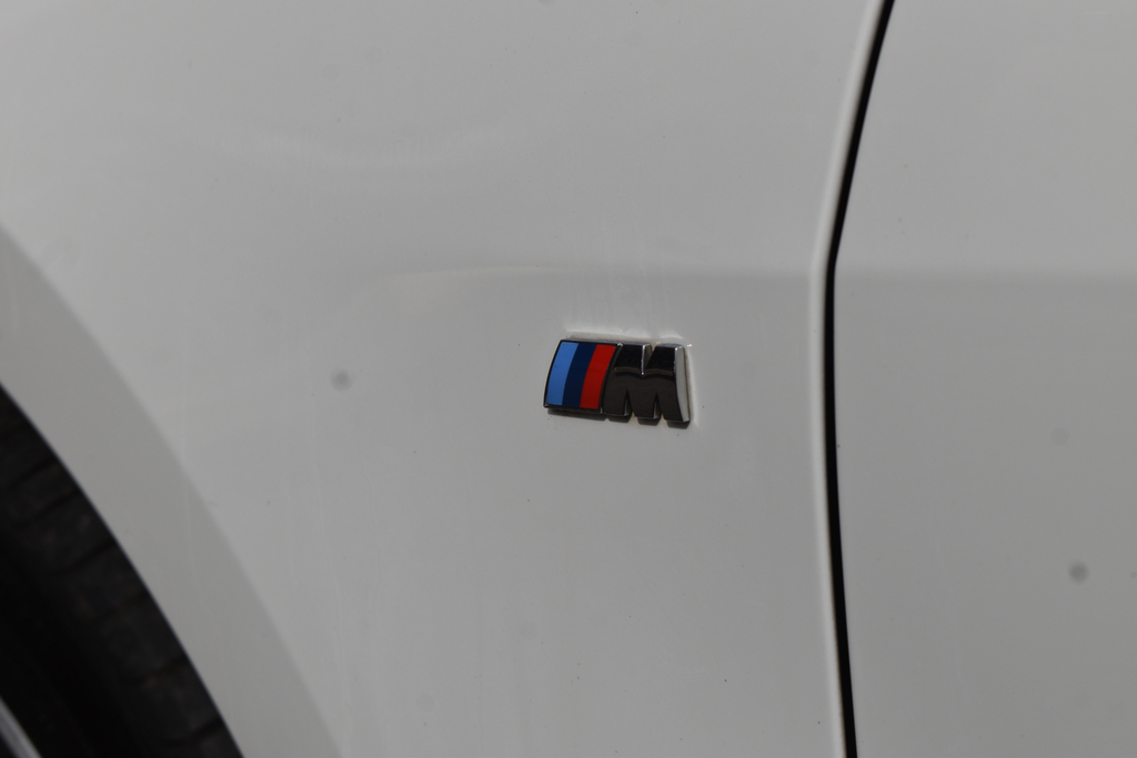BMW 1 Series M Sport Grey #65