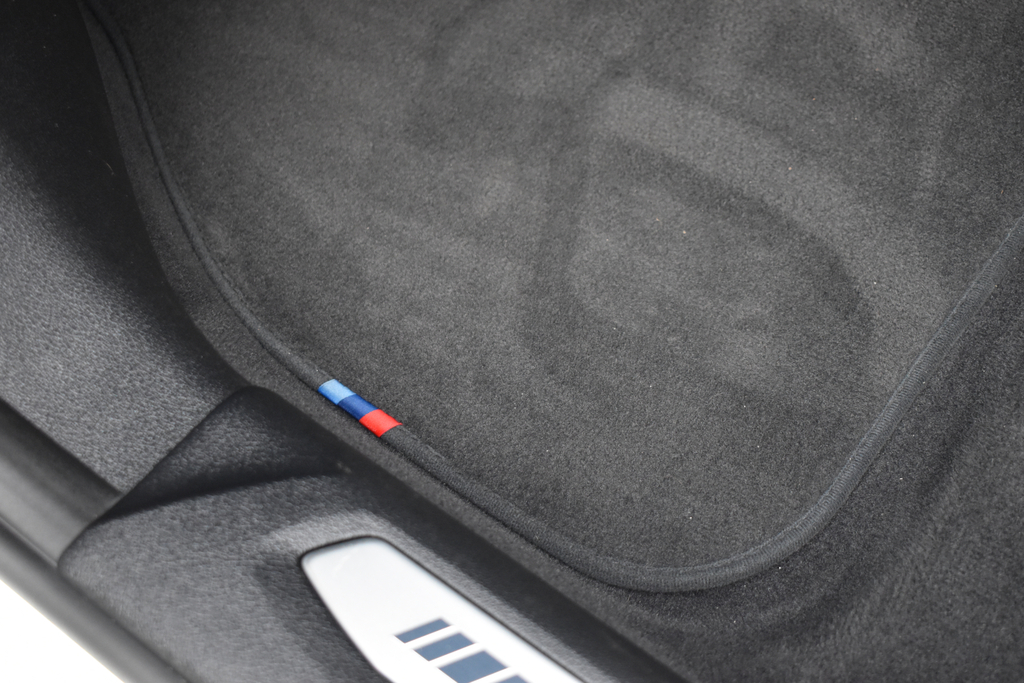BMW 1 Series M Sport Grey #74