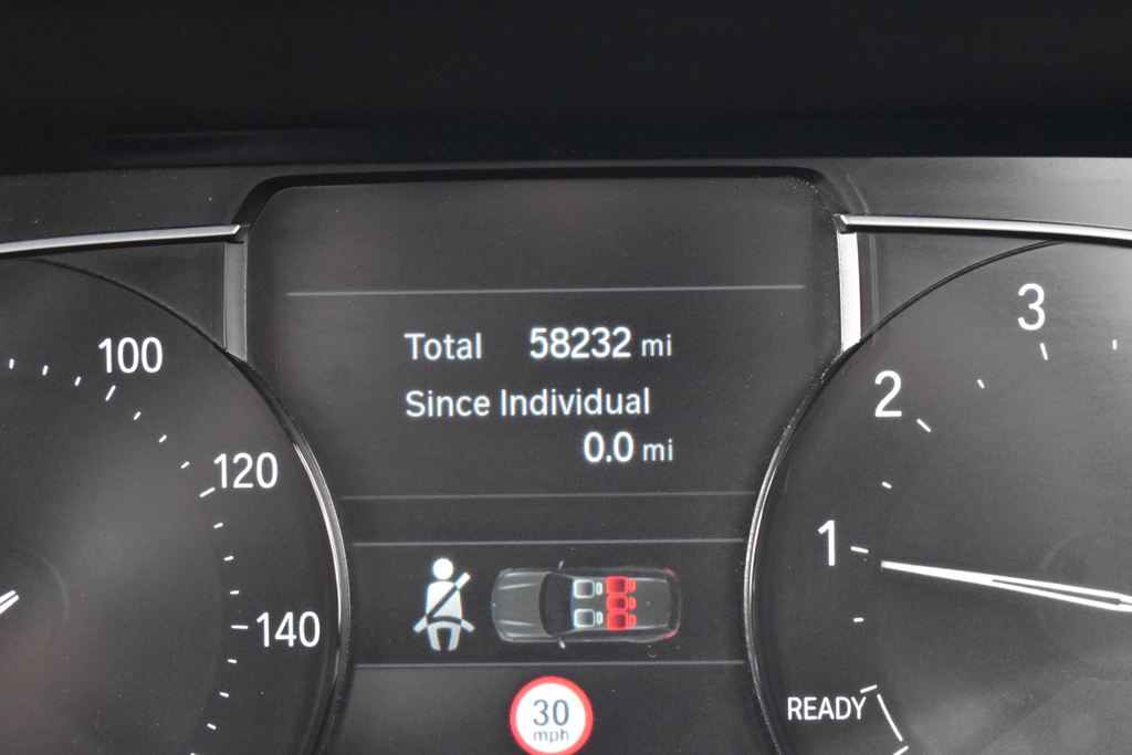 BMW 1 Series M Sport Grey #19