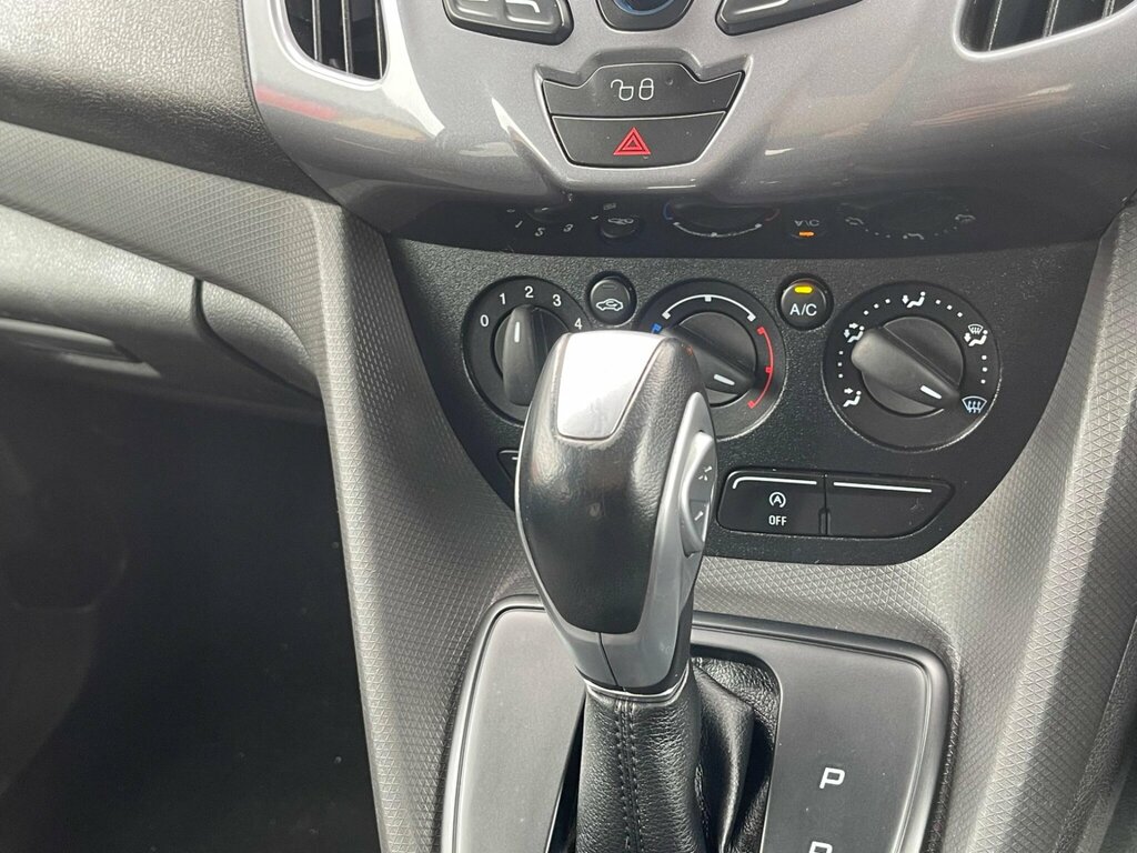 Ford Tourneo Connect Diesel #14
