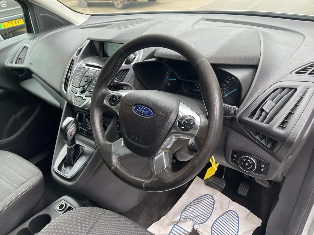 Ford Tourneo Connect Diesel #30