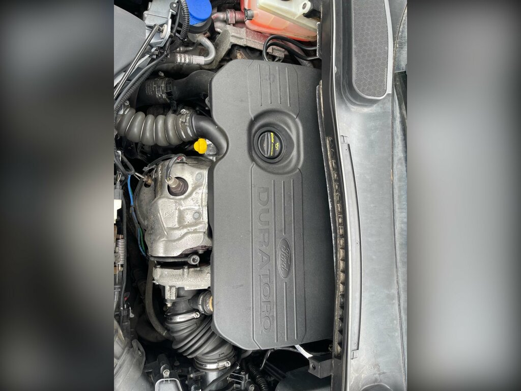 Ford Tourneo Connect Diesel #28