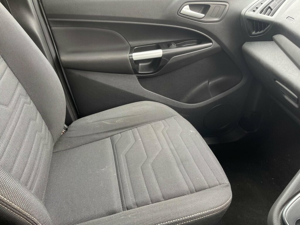Ford Tourneo Connect Diesel #16