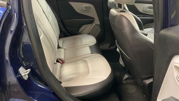 Jeep Renegade 1.3 Gse T4 Limited Ddct Euro 6 Ss Blue #5