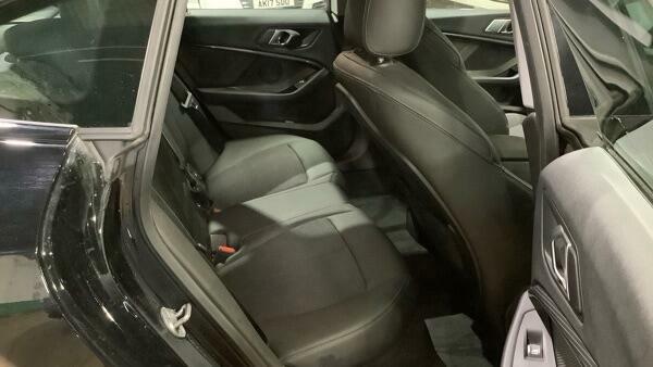 BMW 2 Series Gran Coupe Sport Black #5