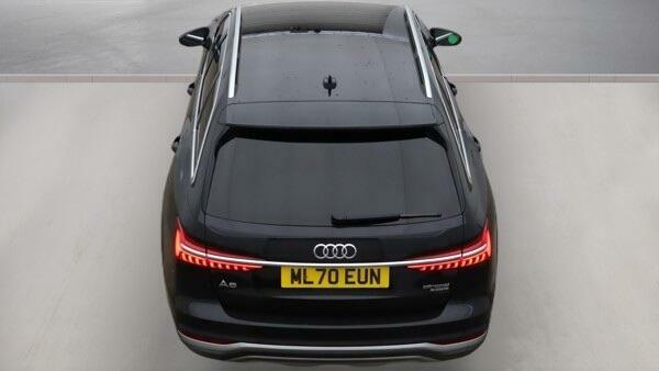 Audi A6 Allroad Sport #11