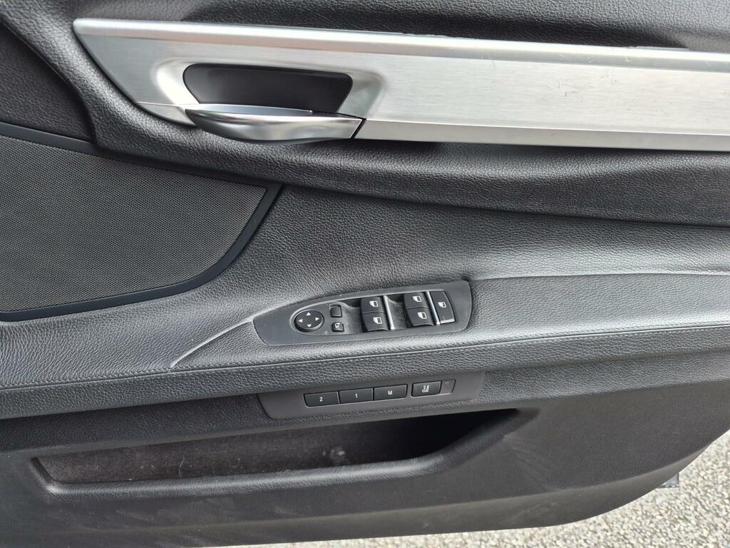 BMW 7 Series Se  #11