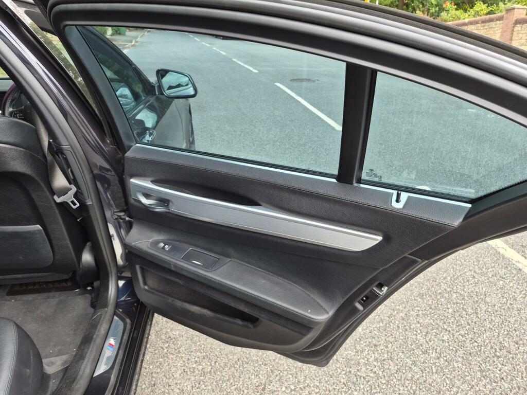 BMW 7 Series Se  #8