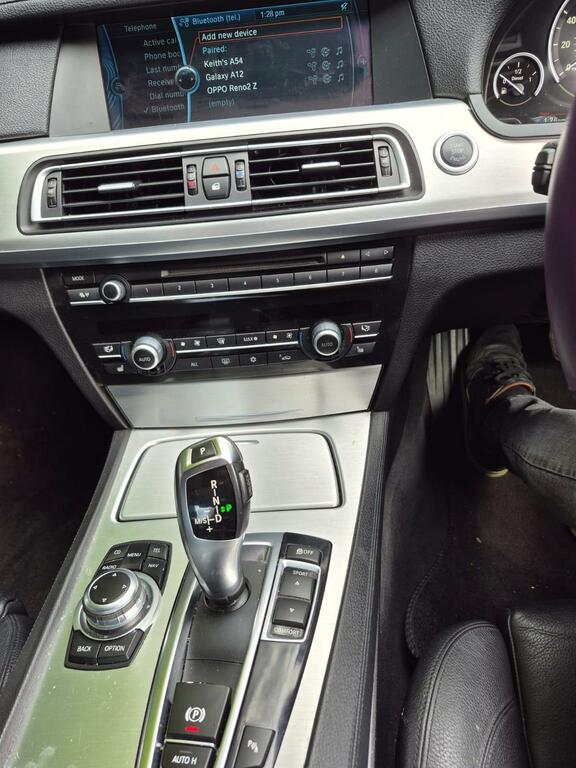 BMW 7 Series Se  #7