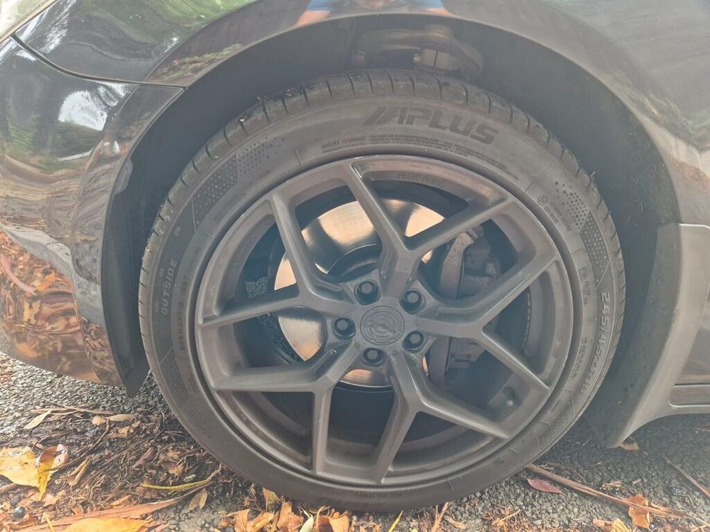 BMW 7 Series Se  #15