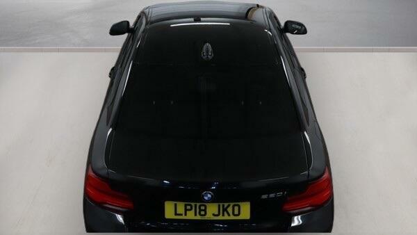 BMW 2 Series  Silver #11