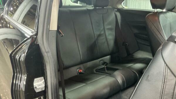 BMW 2 Series Sport Black #4