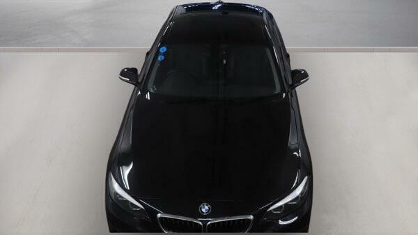 BMW 2 Series Sport Black #6