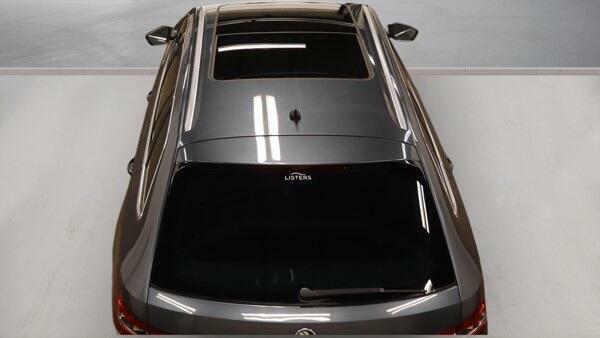 Skoda Superb Se L Executive Grey #13