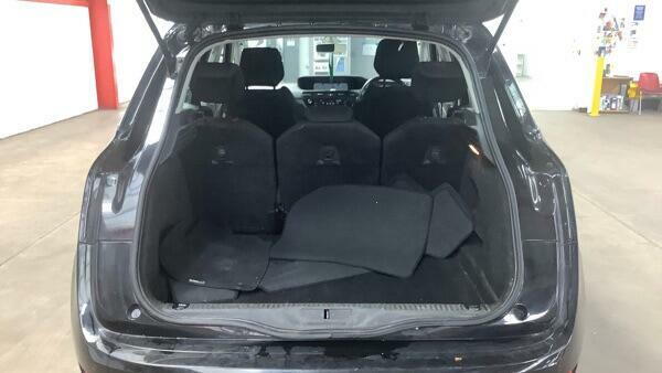 Citroen C4 SpaceTourer C4 Spacetourer Feel Puretech Ss Grey #12