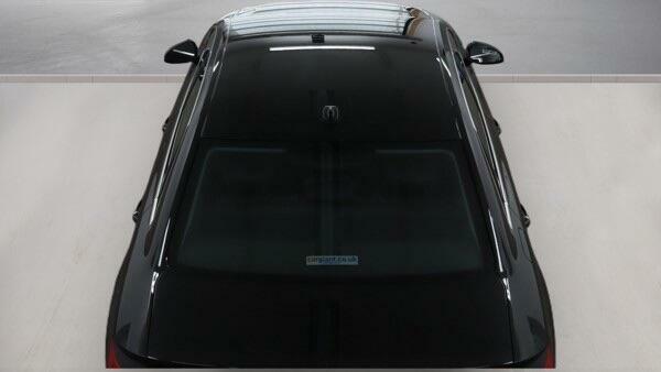 Audi A4 1.4 Tfsi Sport Euro 6 Ss Black #11