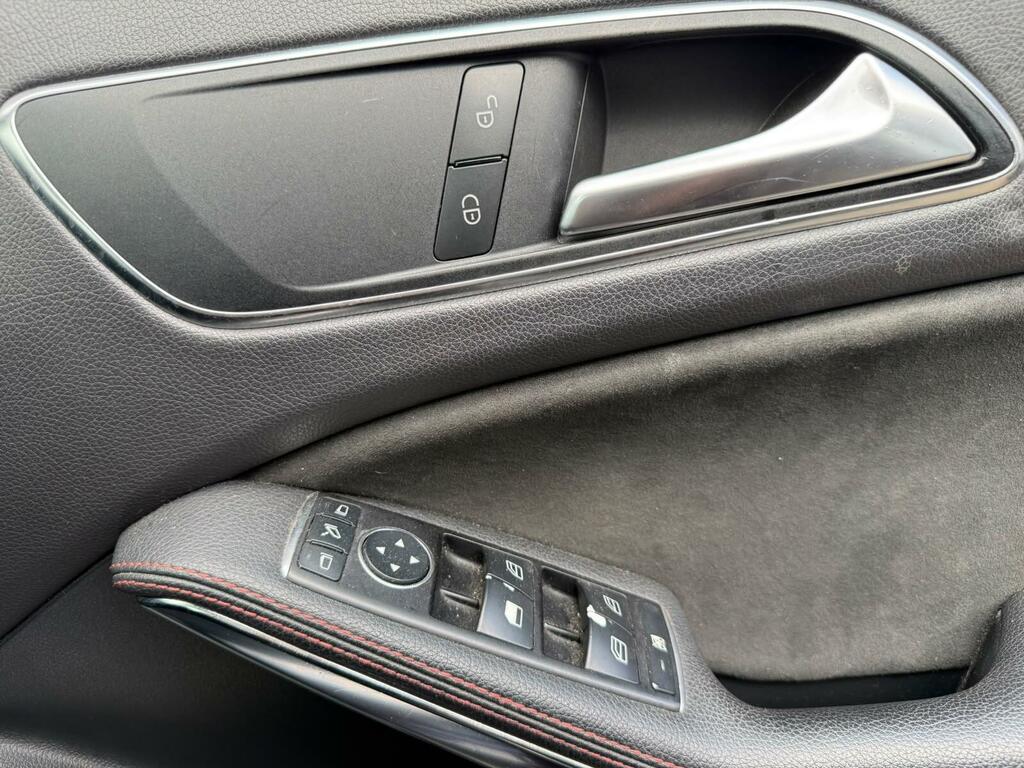 Mercedes-Benz A Class A180 Cdi Blueefficiency Sport Blue #17