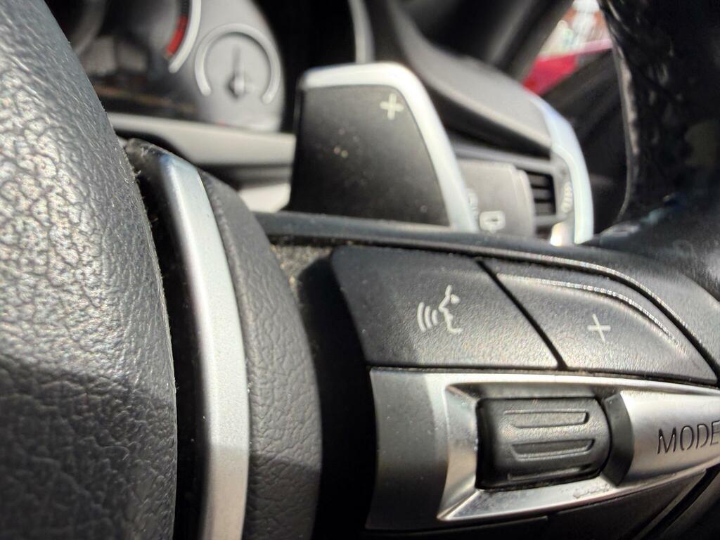 BMW X5 Xdrive30d M Sport Black #9