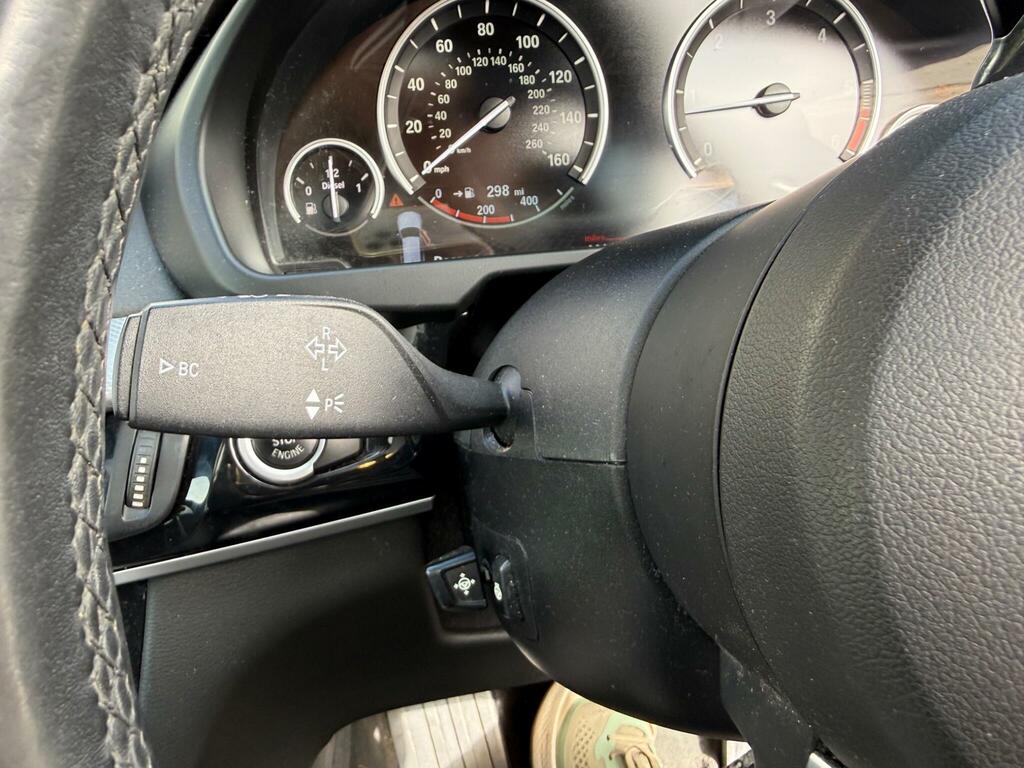 BMW X5 Xdrive30d M Sport Black #11