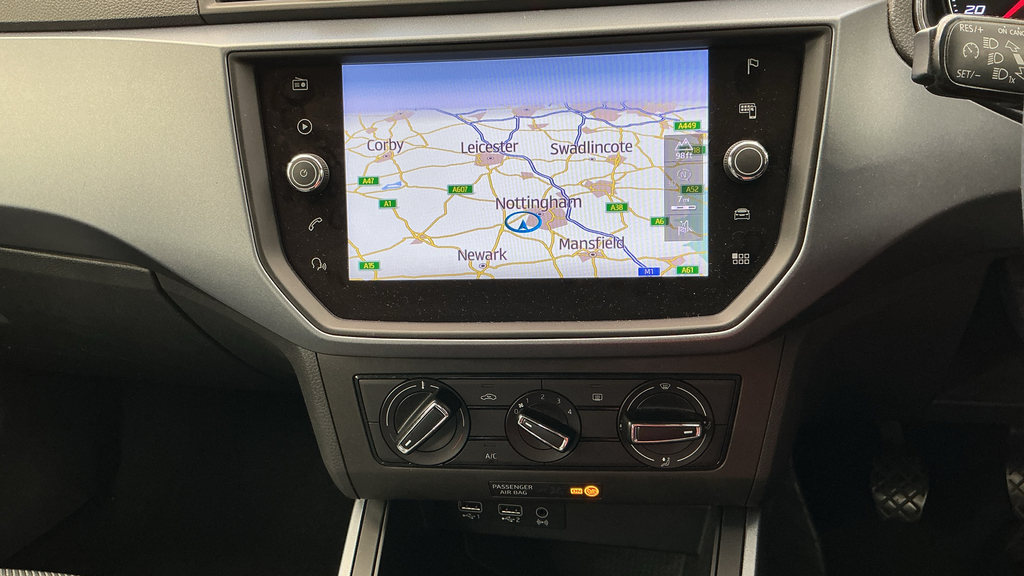Seat Arona 1.0 Tsi Se Technology Suv Euro 6  #6
