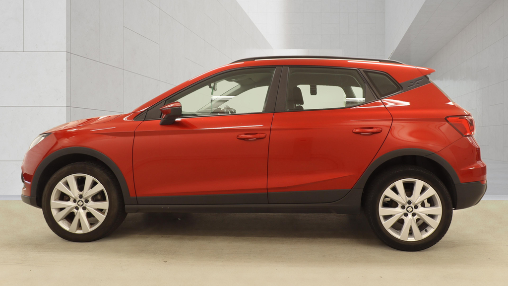 Seat Arona 1.0 Tsi Se Technology Suv Euro 6  #5