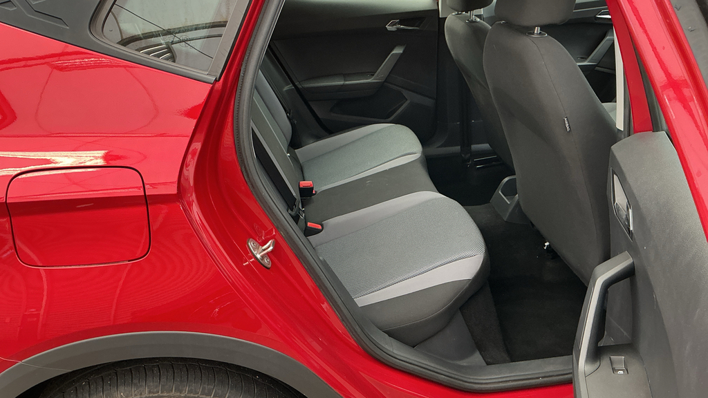 Seat Arona 1.0 Tsi Se Technology Suv Euro 6  #4