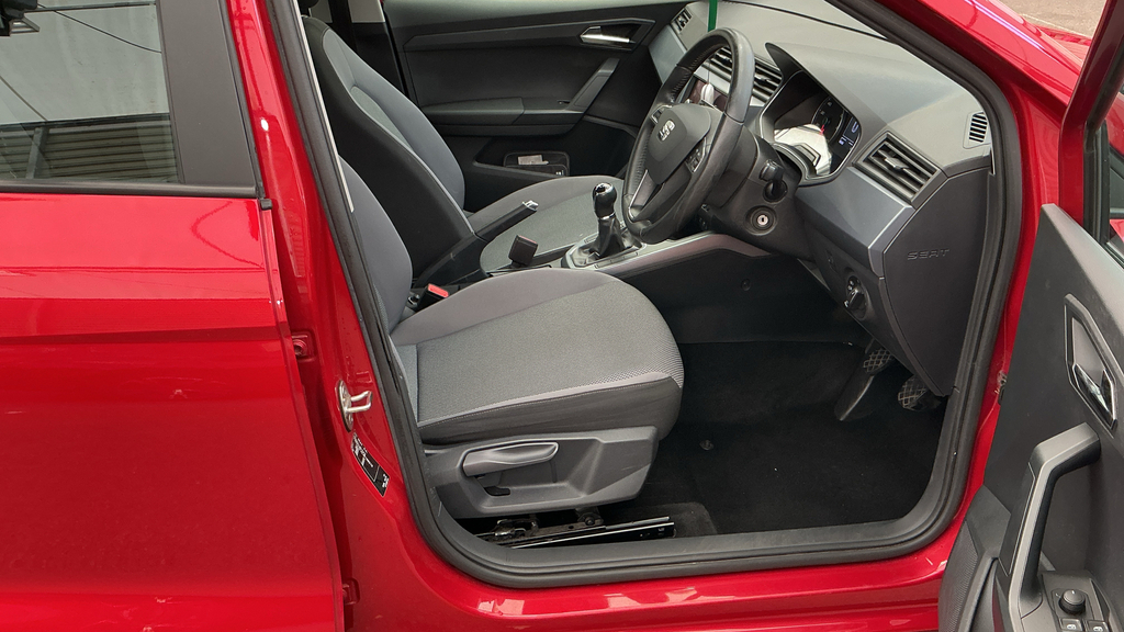 Seat Arona 1.0 Tsi Se Technology Suv Euro 6  #2