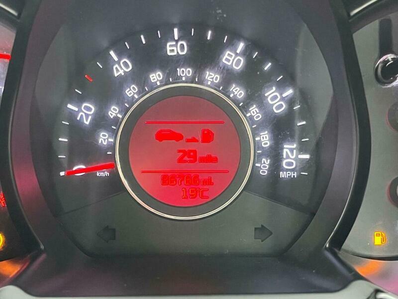 Kia Picanto Quantum Hatchback Silver #18