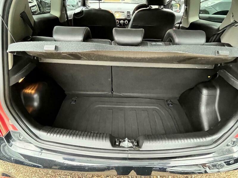 Kia Picanto Quantum Hatchback Silver #13