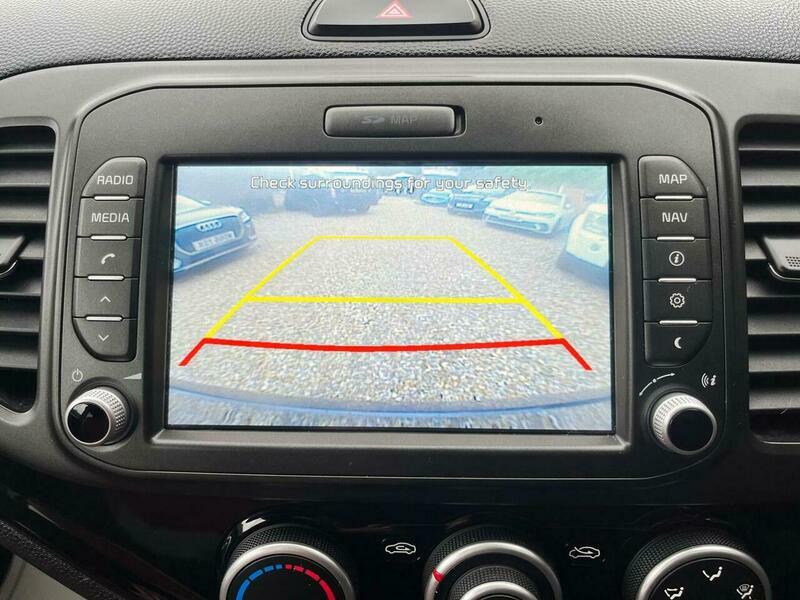 Kia Picanto Quantum Hatchback Silver #19