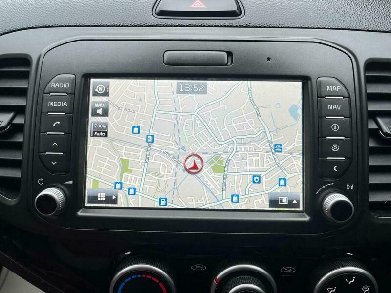Kia Picanto Quantum Hatchback Silver #20
