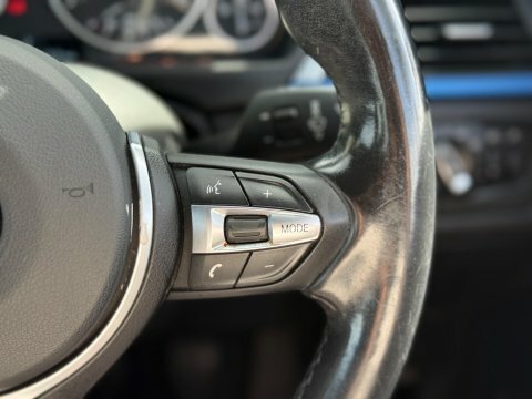 BMW 3 Series Saloon 320D Efficientdynamics 2013 Grey #28