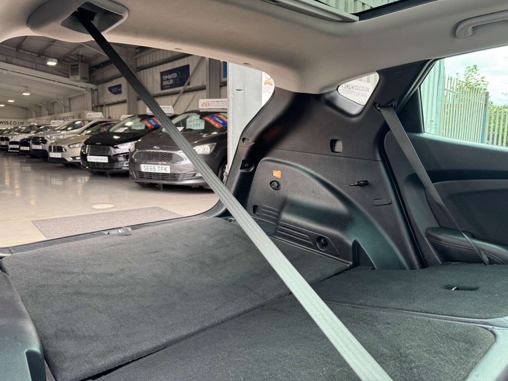 Hyundai Ix35 Style Grey #61
