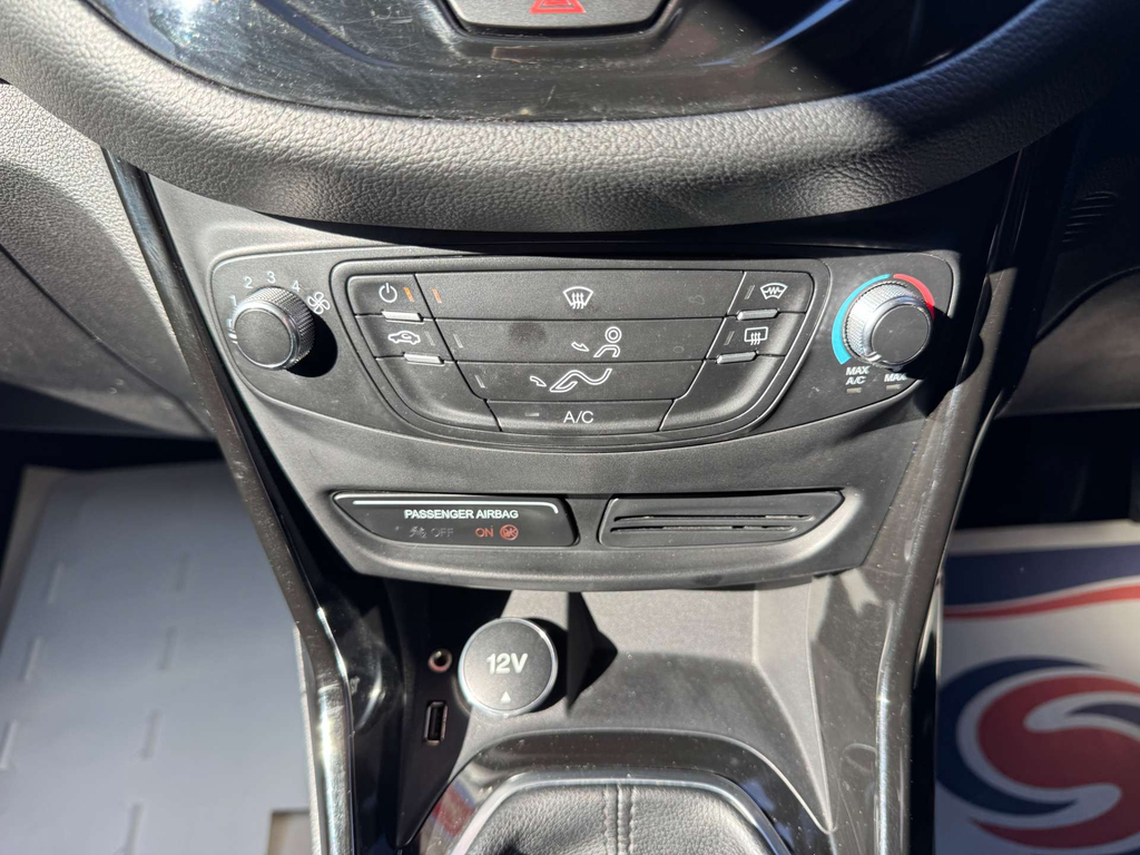 Ford B-Max 1.0T Ecoboost Titanium Euro Silver #40