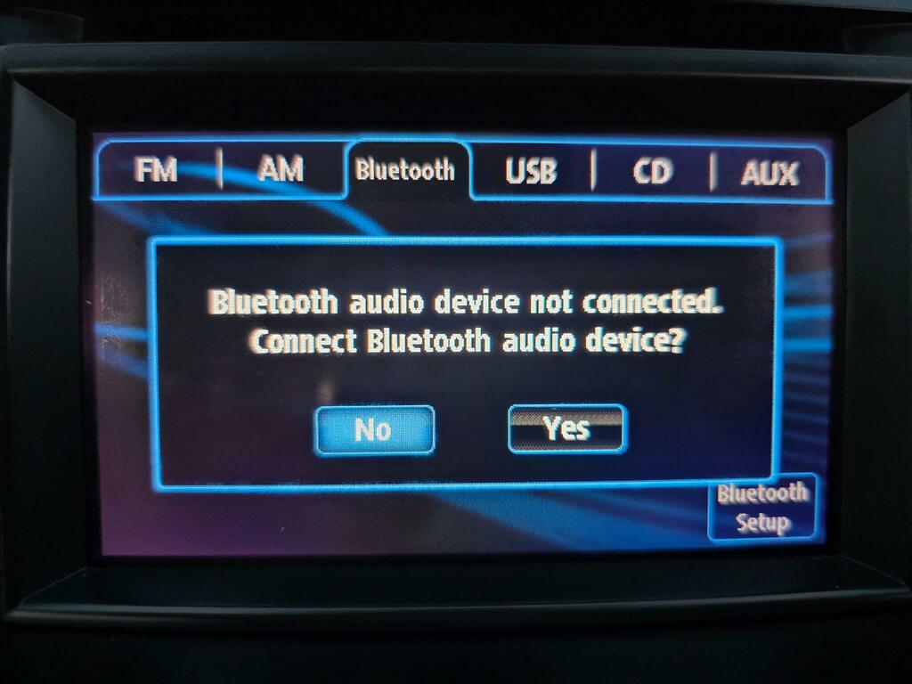 Mazda 6 2.2 D Sport Nav 148 Bhp Blue #77