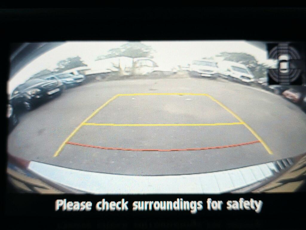 Mazda 6 2.2 D Sport Nav 148 Bhp Blue #31