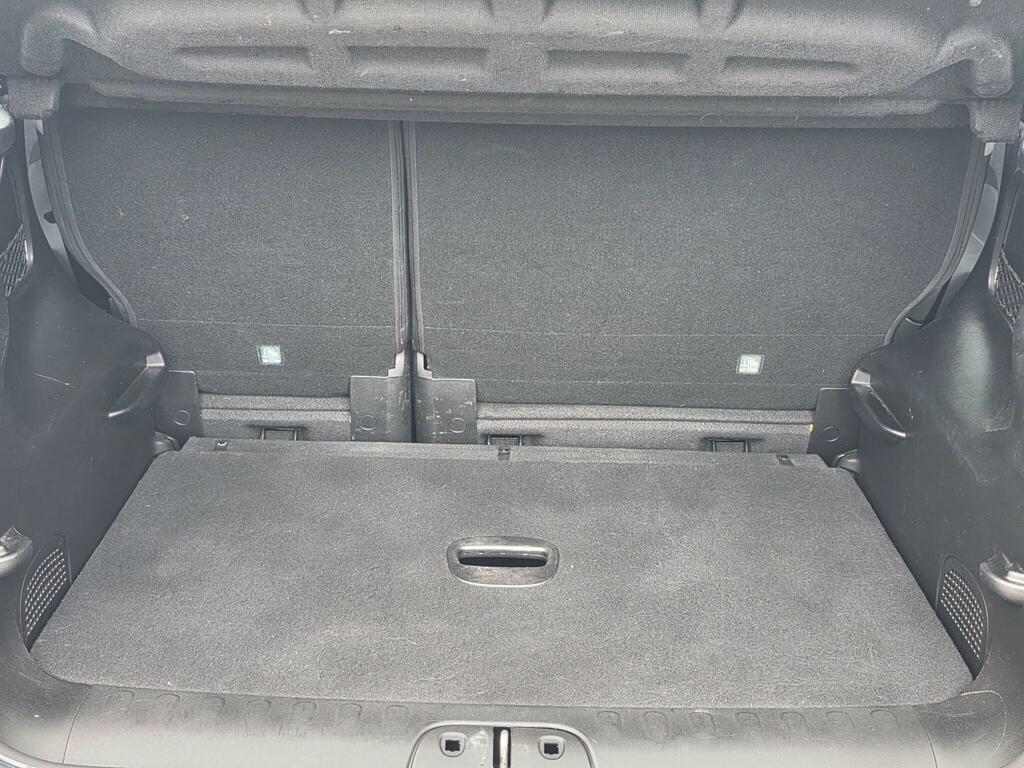 Fiat 500L Mpv Black #38