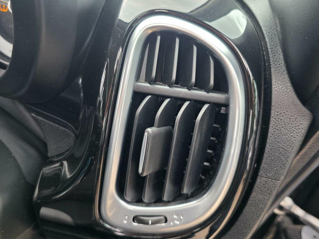 Fiat 500L Mpv Black #45