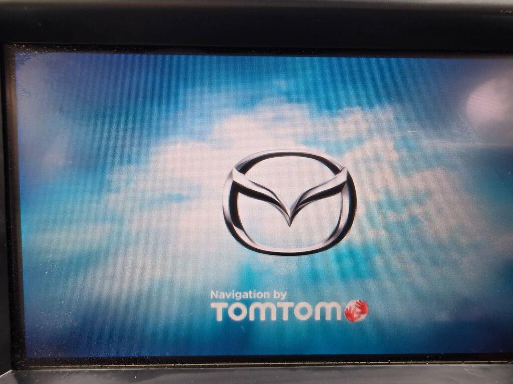 Mazda CX-5 Cx-5 Sport Nav D 4X4 Black #49